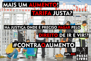 #contraoaumento